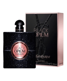 Yves Saint Laurent Black Opium EDP (M) 90ml
