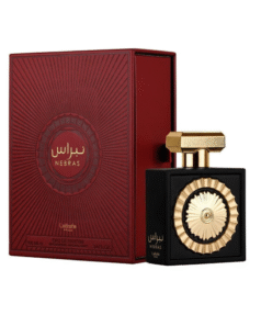 Lattafa Nebras EDP (U) 100ml