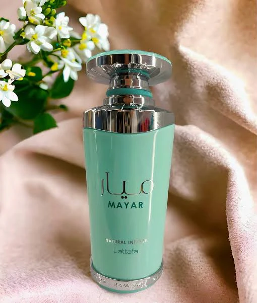 Lattafa Mayar Natural Intense EDP (M) 100ml - Imagen 3