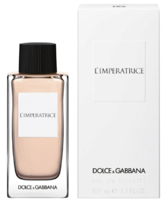 Dolce & Gabbana L'Imperatrice EDT (M) 100ml