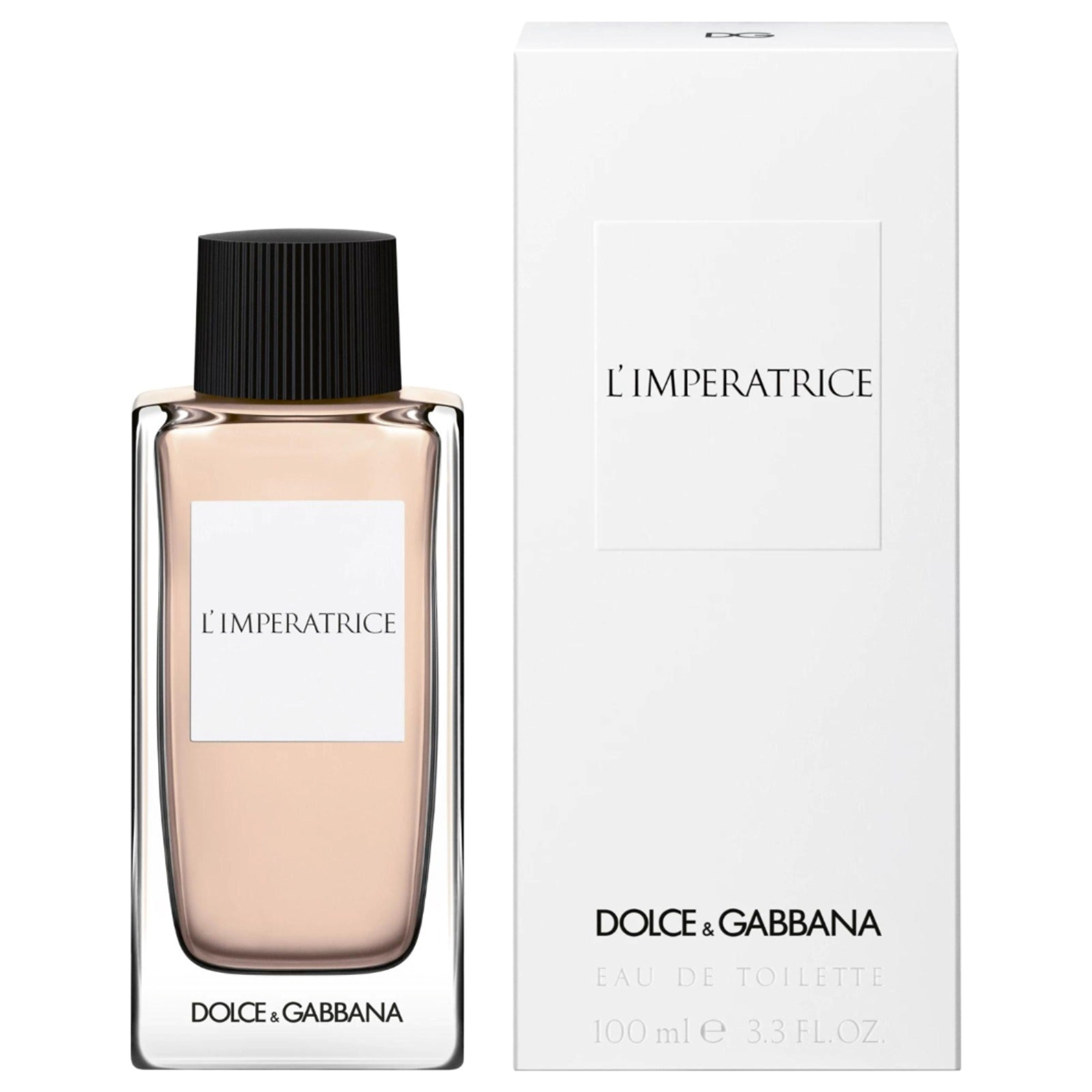 Dolce & Gabbana L'Imperatrice EDT (M) 100ml