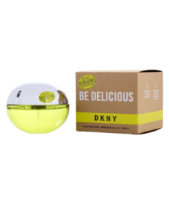 Donna Karan DKNY Be Delicious EDP (M) 100ml