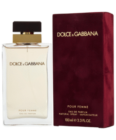 Dolce & Gabbana Pour Femme EDP (M) 100ml