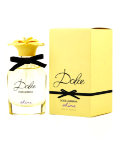 Dolce & Gabbana Dolce Shine EDP (M) 75ml