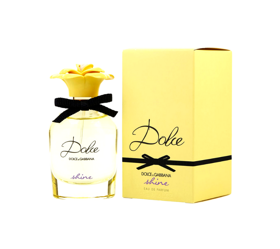 Dolce & Gabbana Dolce Shine EDP (M) 75ml