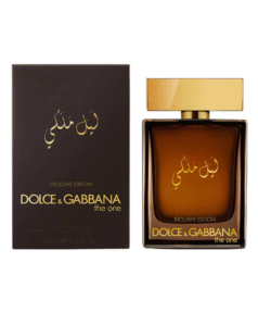 Dolce & Gabbana The One Royal Night EDP (H) 100ml