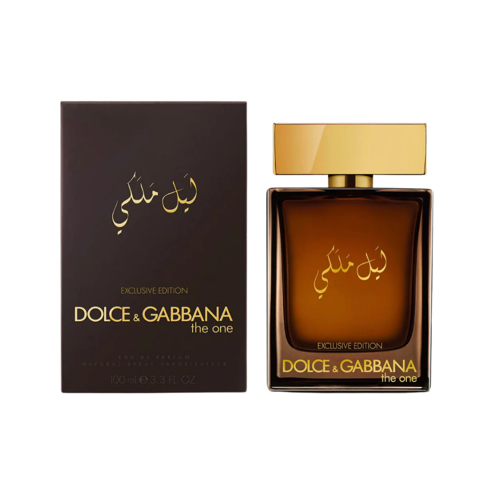 Dolce & Gabbana The One Royal Night EDP (H) 100ml