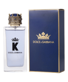 Dolce & Gabbana King EDT (H) 100ml