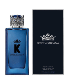 Dolce & Gabbana King EDP (H) 100ml