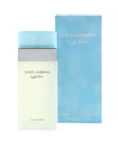 Dolce & Gabbana Light Blue EDT (M) 100ml
