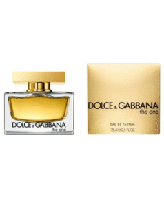 Dolce & Gabbana The One EDP (M) 75ml