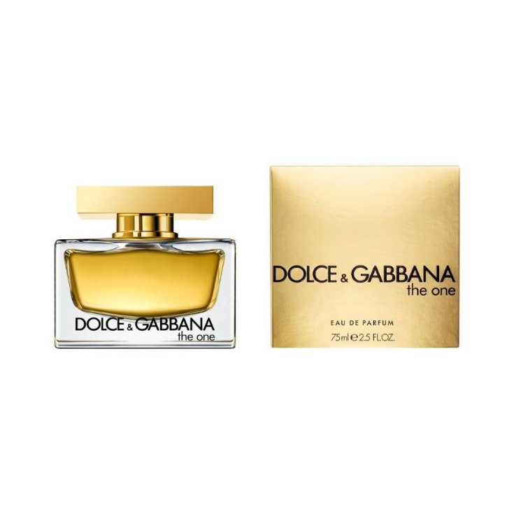 Dolce & Gabbana The One EDP (M) 75ml