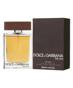 Dolce & Gabbana The One EDT (H) 100ml