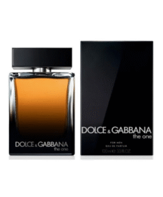 Dolce & Gabbana The One EDP (H) 100ml