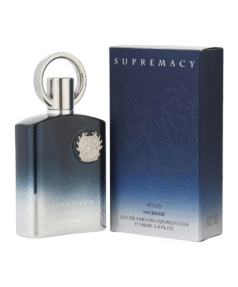 Afnan Supremacy Incense EDP (H) 100ml