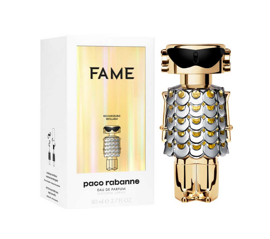 Paco Rabanne Fame EDP (M) 80ml