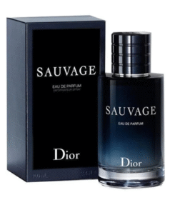 Dior Sauvage EDP (H) 100ml