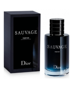 Dior Sauvage Parfum (H) 100ml