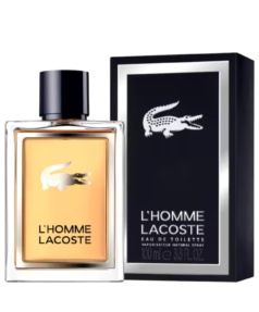 Lacoste L'Homme EDT (H) 100ml