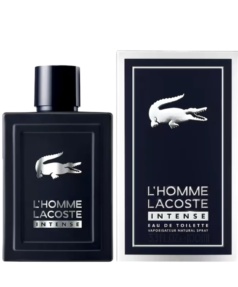 Lacoste L'Homme Intense EDT (H) 100ml