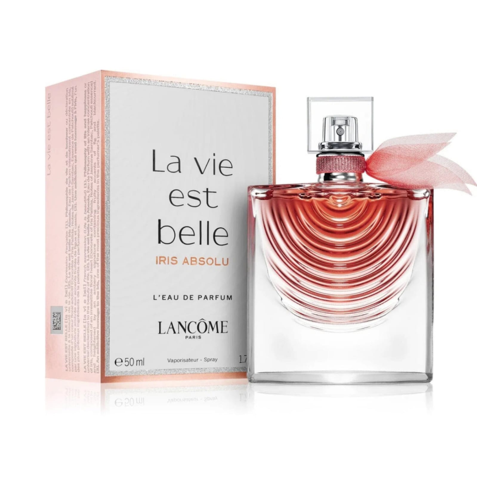 Lancôme La Vie Est Belle Iris Absolu EDP (M) 100ml
