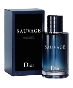 Dior Sauvage EDT (H) 100ml