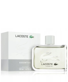 Lacoste Essential EDT (H) 125ml