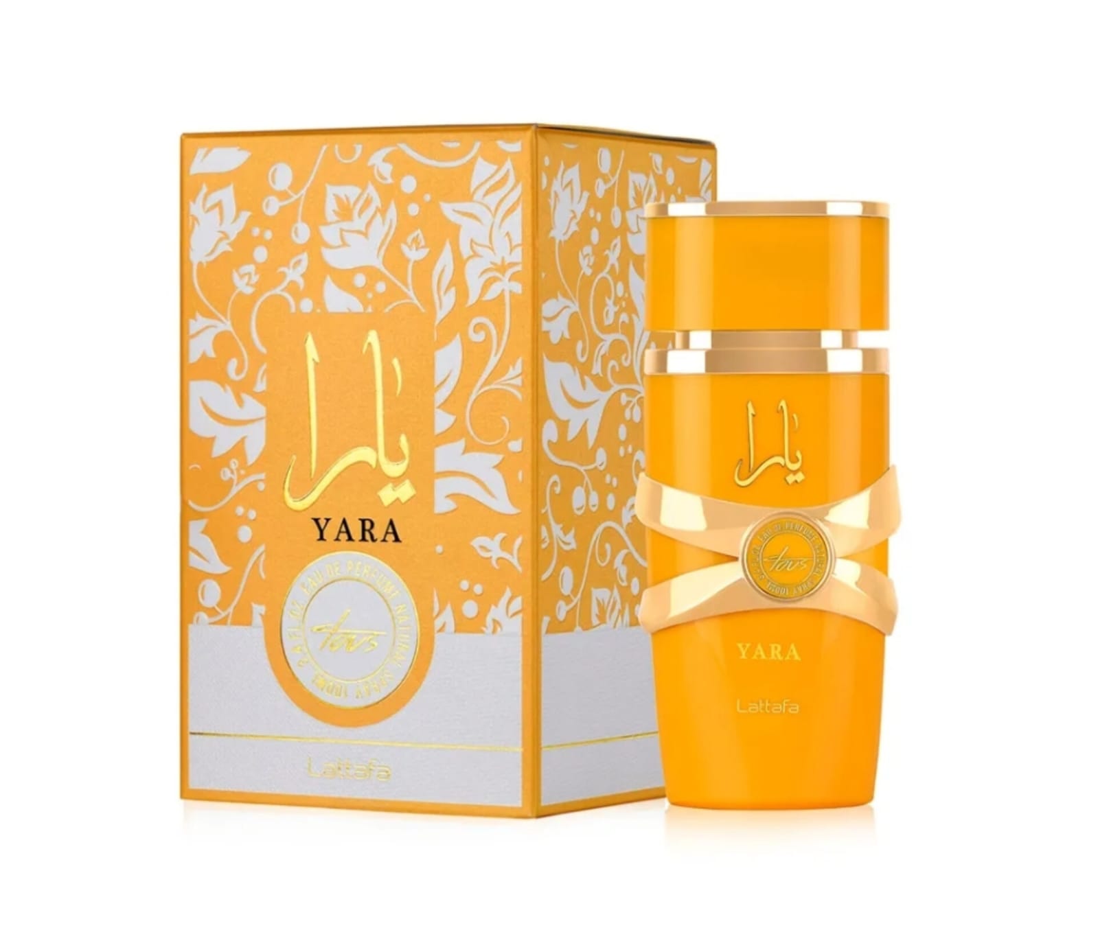 Lattafa Yara Tous EDP (M) 100ml