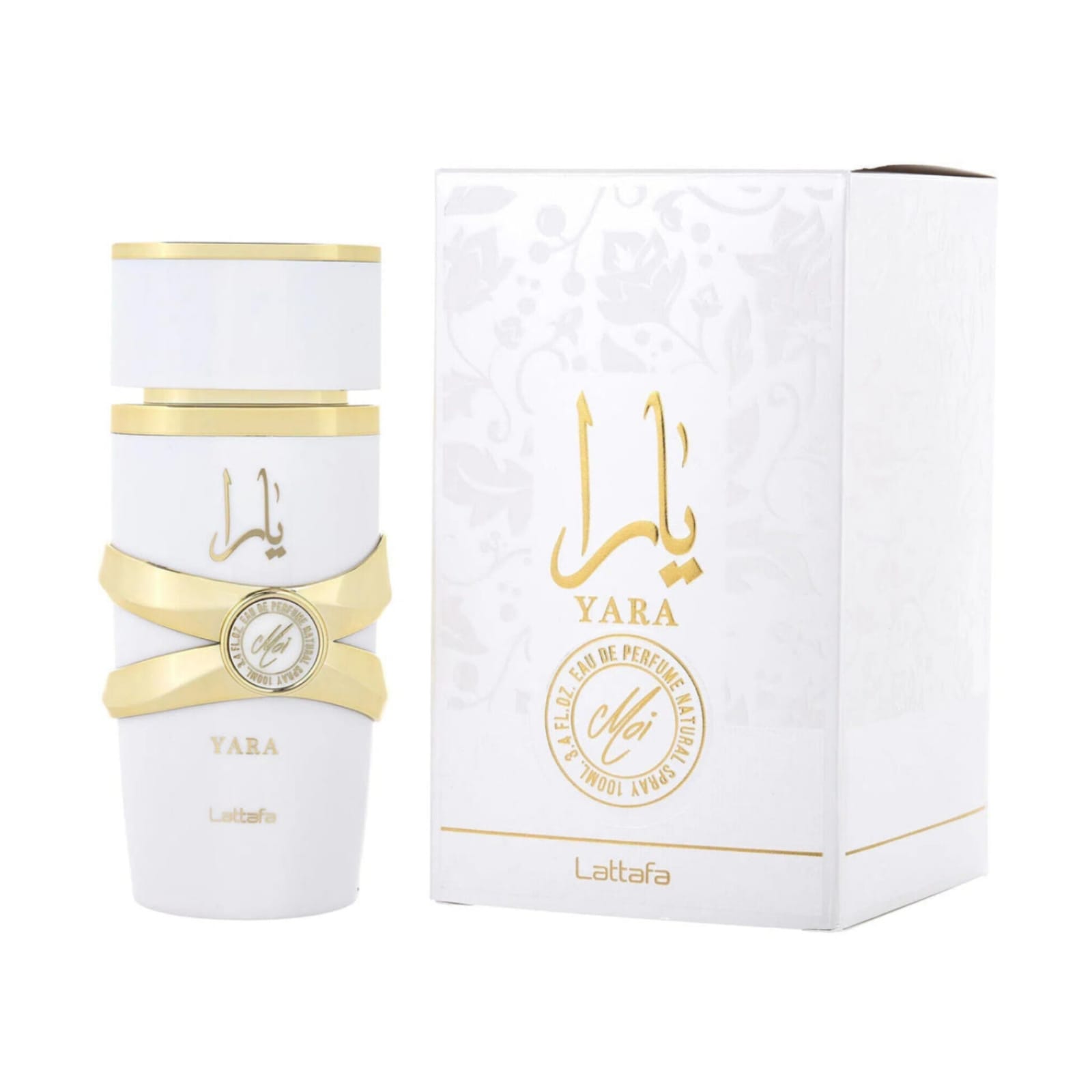 Lattafa Yara Moi EDP (M) 100ml