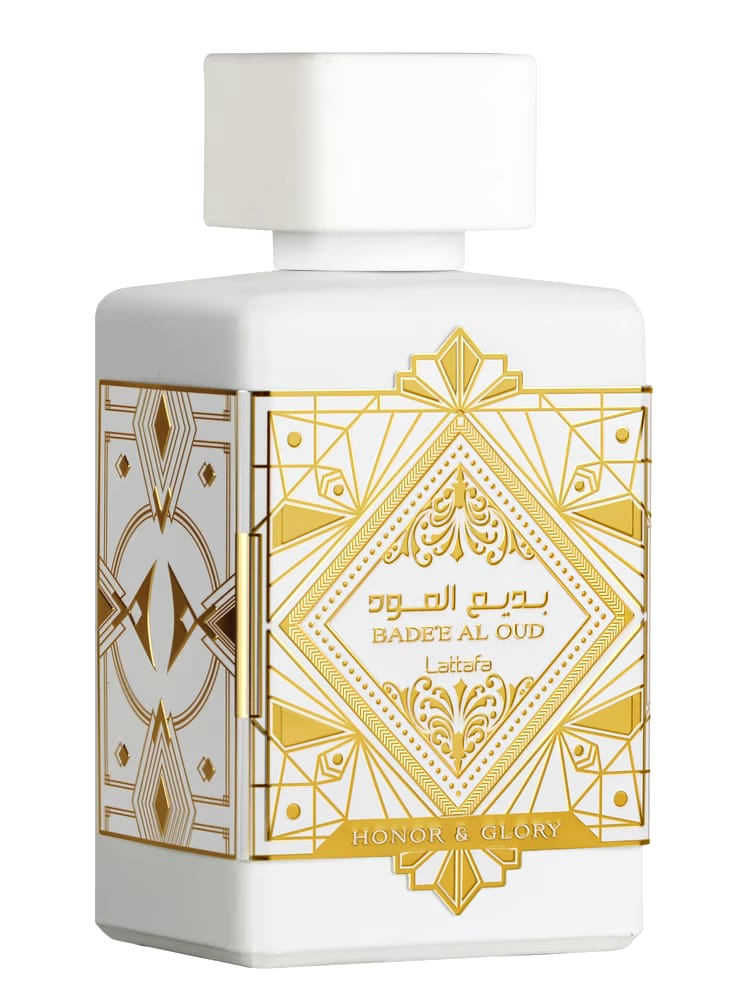 Lattafa Bade'e Al Oud Honor & Glory EDP (U) 100ml - Imagen 3