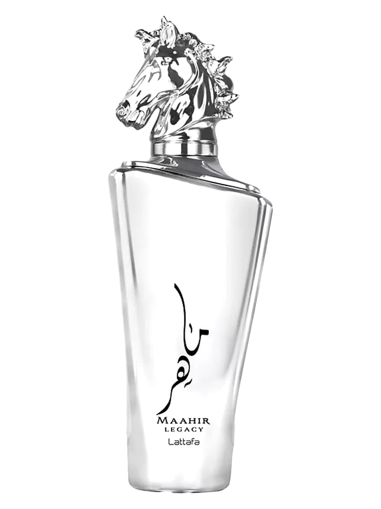 Lattafa Maahir Legacy EDP (H) 100ml - Imagen 3