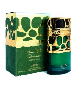 Lattafa Qimmah EDP (M) 100ml