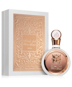Lattafa Fakhar Rose EDP (M) 100ml