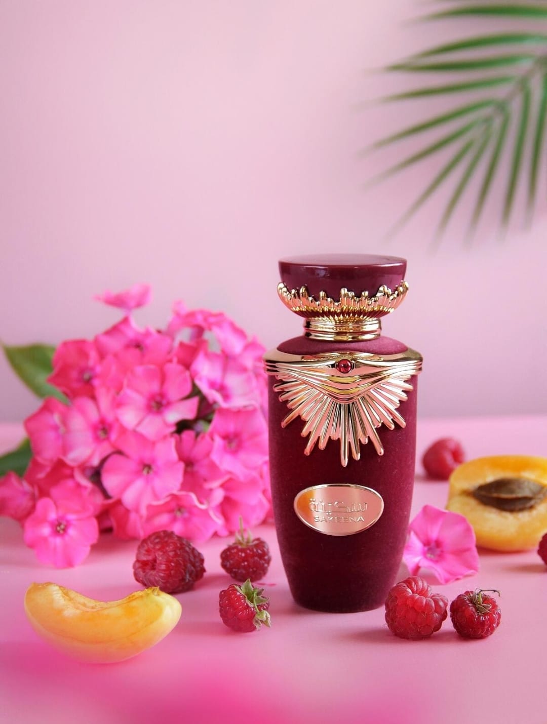 Lattafa Sakeena EDP (M) 100ml - Imagen 2