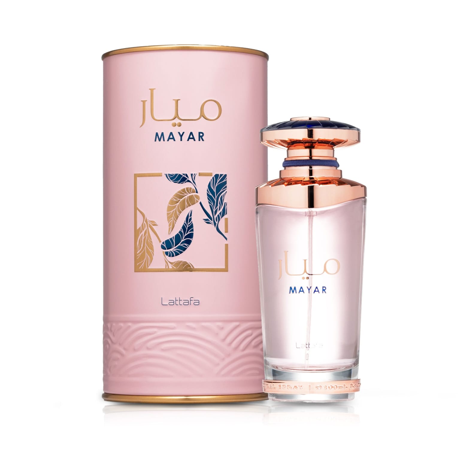 Lattafa Mayar EDP (M) 100ml