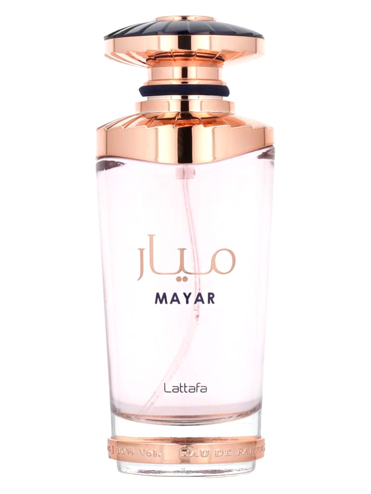 Lattafa Mayar EDP (M) 100ml - Imagen 3