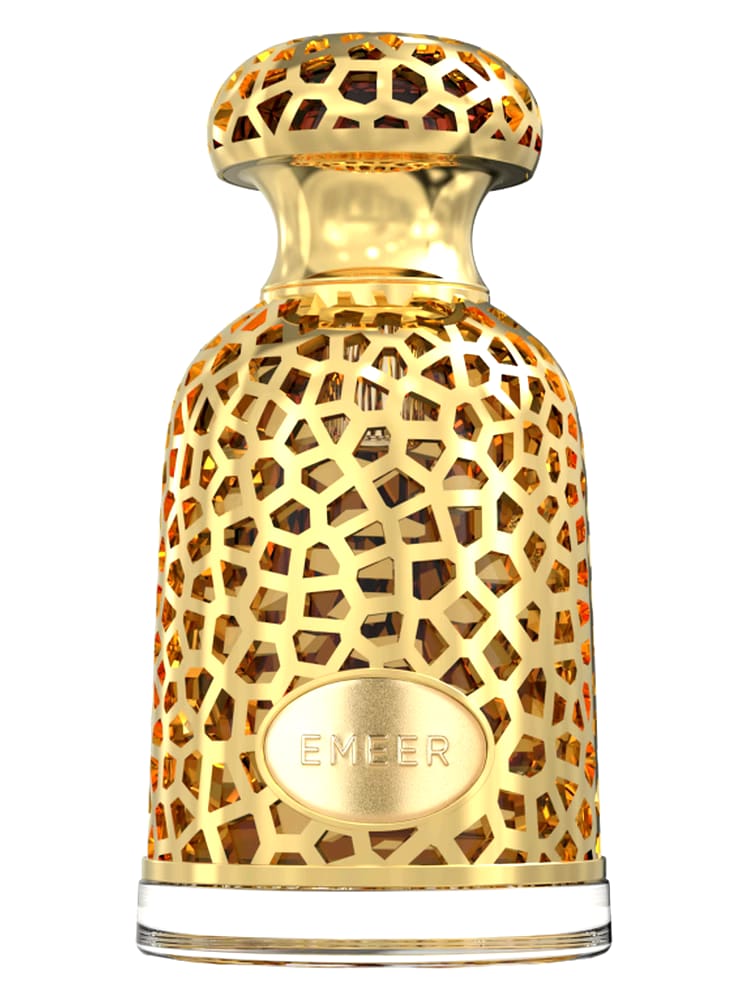 Lattafa Emeer EDP (U) 100ml - Imagen 3