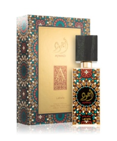 Lattafa Ajwad EDP (U) 60ml