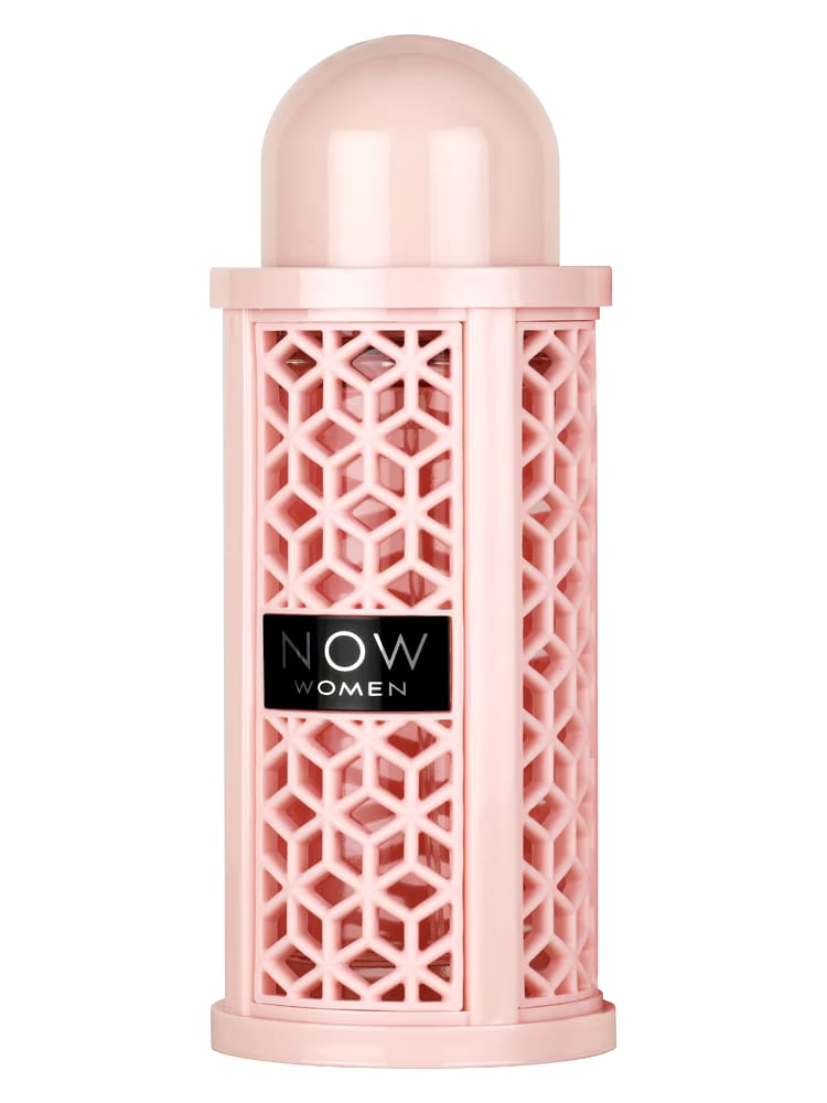 Lattafa Now Pink Rave EDP (M) 100ml - Imagen 3