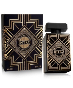 Intro Greatness Oud EDP (M) 80ml
