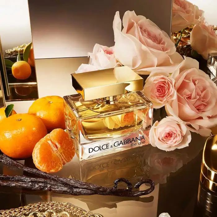 Dolce & Gabbana The One EDP (M) 75ml - Imagen 3