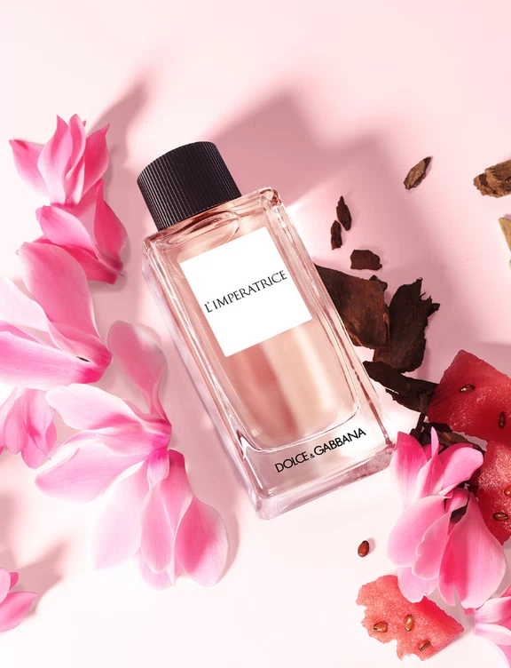 Dolce & Gabbana L'Imperatrice EDT (M) 100ml - Imagen 2