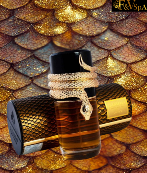 Lattafa Musamam EDP (U) 100ml - Imagen 3