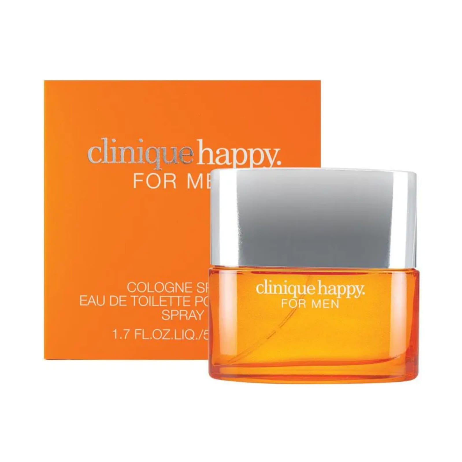 Clinique Happy EDT (H) 50ml