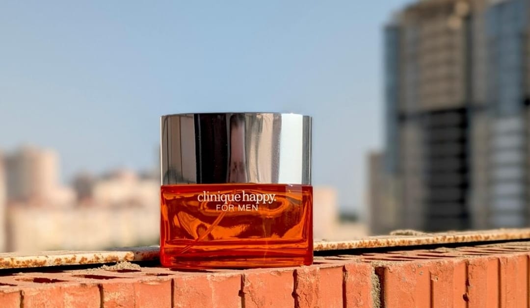 Clinique Happy EDT (H) 50ml - Imagen 3