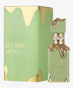 Lattafa Eclaire Pistache EDP (U) 100ml
