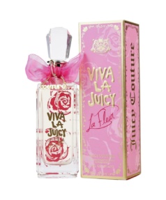 Juicy Couture Viva La Juicy La Fleur EDT (M) 150 ml
