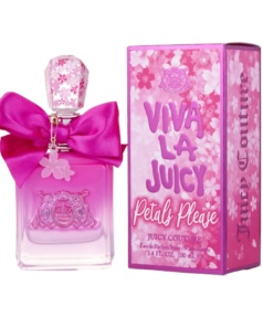 Juicy Couture Viva La Juicy Petals Please EDP (M) 100 ML
