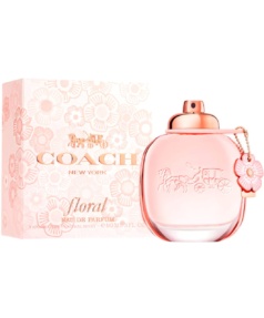 Coach Floral EDP (M) 90 ml