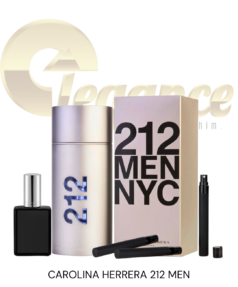Decants Carolina Herrera 212 (H) EDT